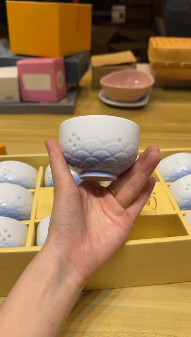 小狐狸严选日瓷器小狐狸精选日瓷器