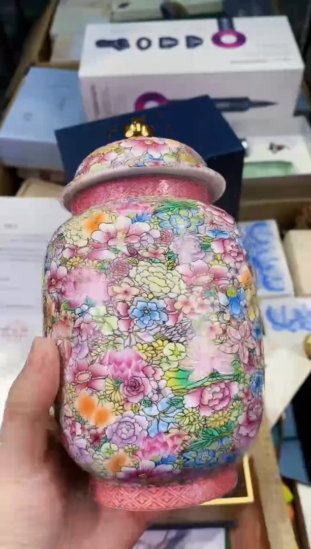 【闪购商品】瓷片都是我的大宝贝儿瓷器