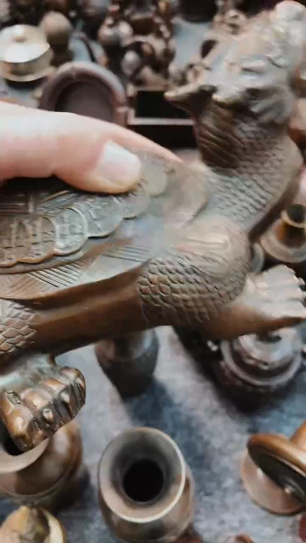 【闪购商品】精铜工匠 精铜工匠