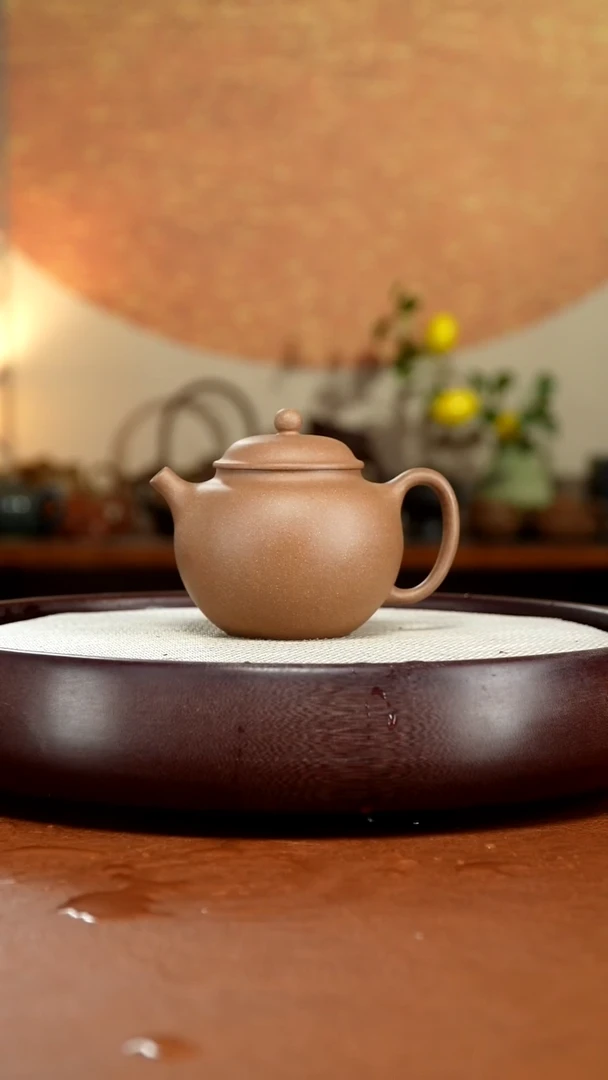 茶壶紫砂宜兴紫砂壶