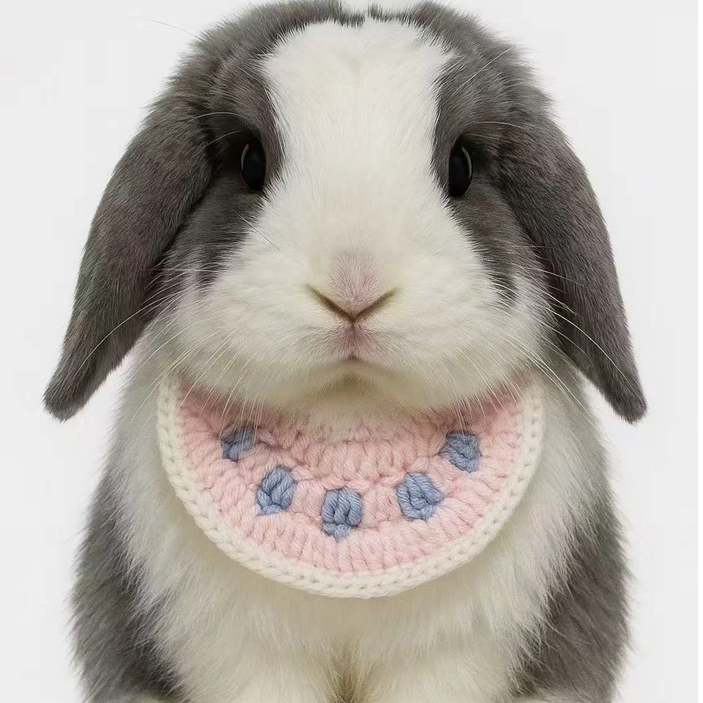 宠物兔无售后链接特价兔不支持退换不支持拒收不支持退款