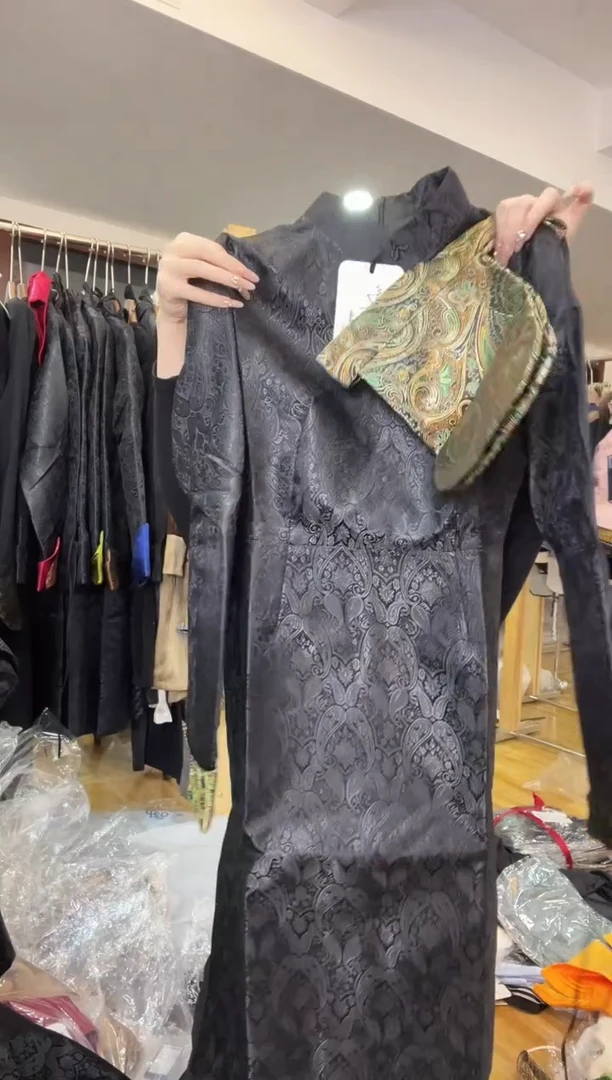 XL码      115-125斤 重工裙 下播福利