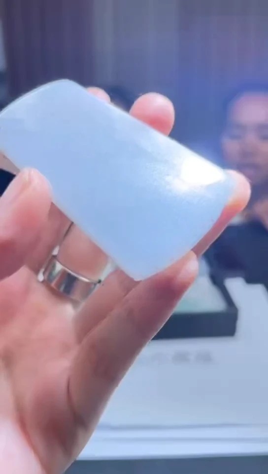 未镶嵌定制翡翠定制孤品