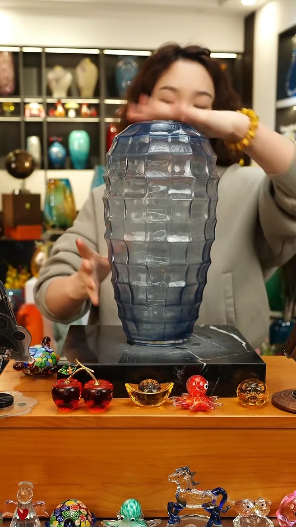 外卖花瓶花器花盆042