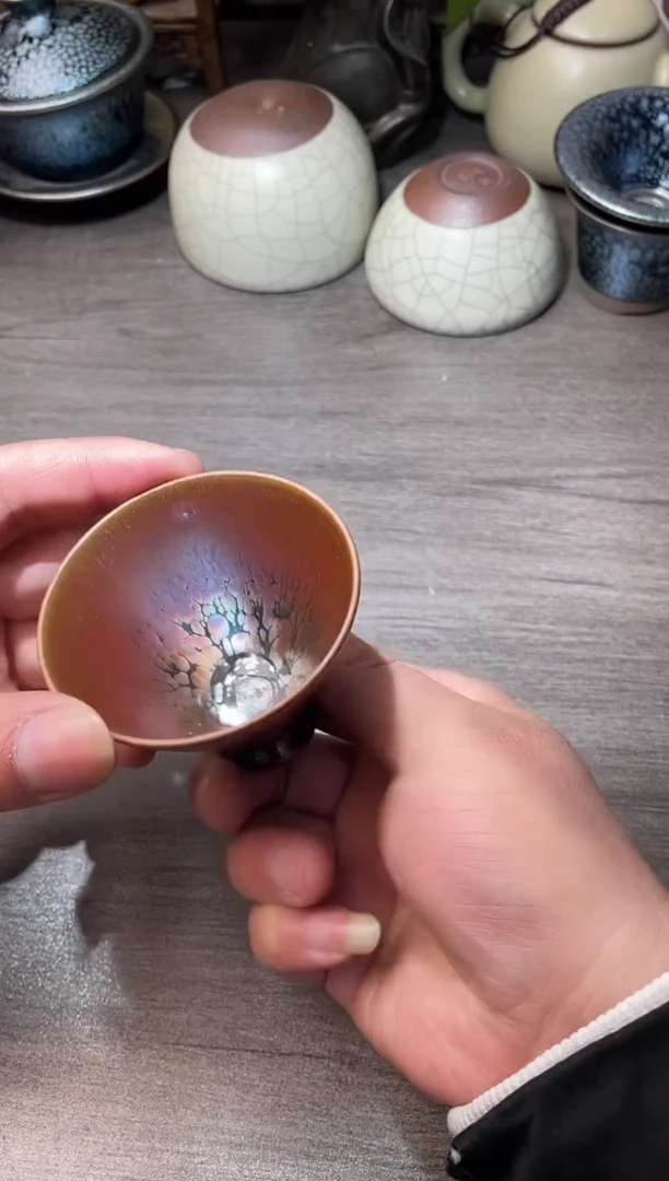 茶盏介意勿拍493