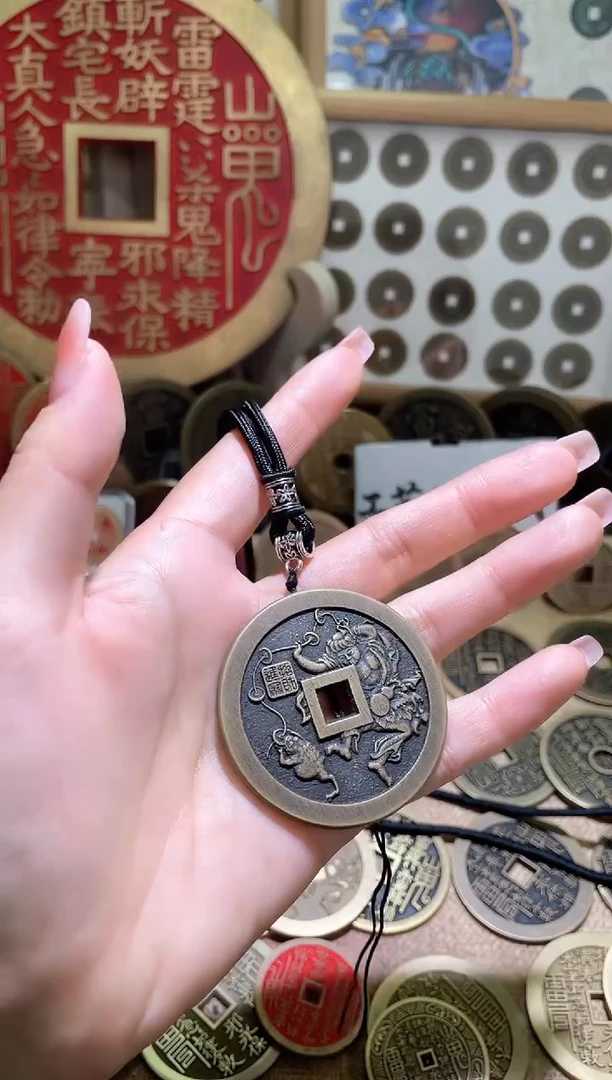 铜现代手工艺花钱