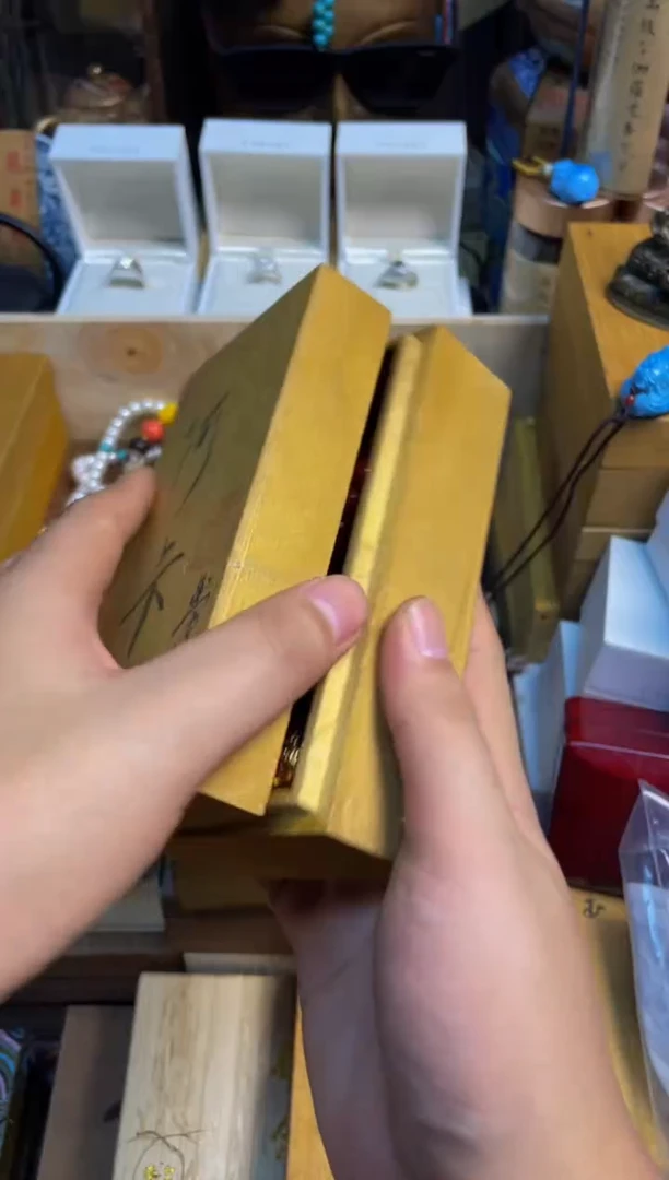 国栋中古仓直播精选推荐30