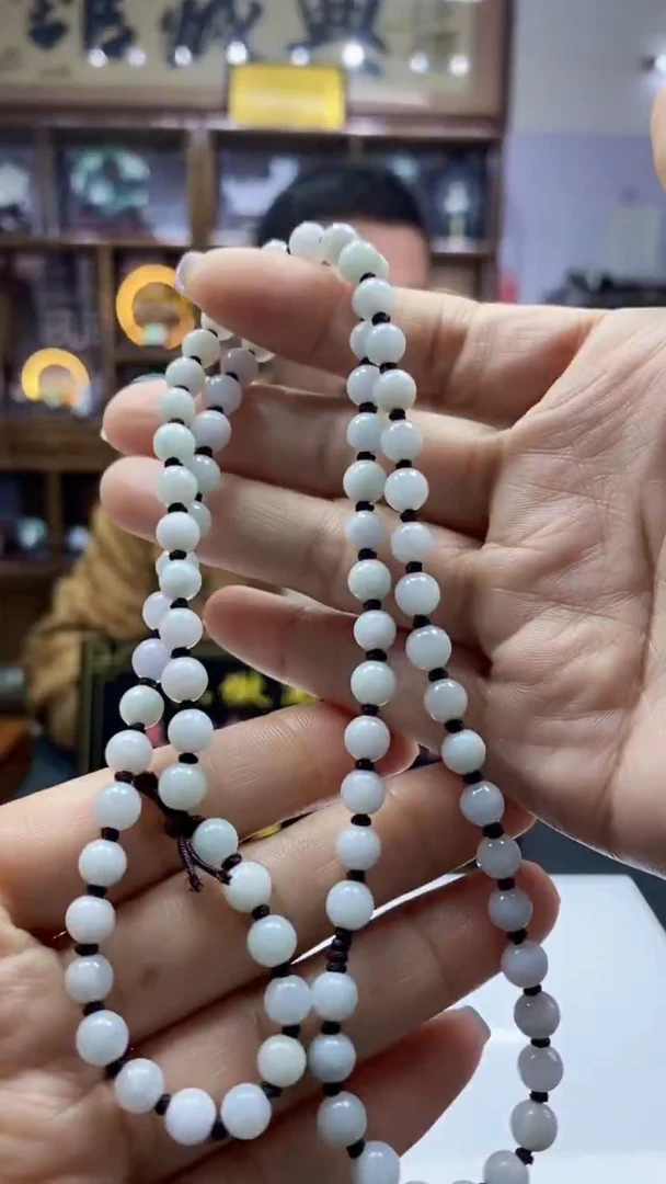 未镶嵌定制翡翠缅甸A货A8185