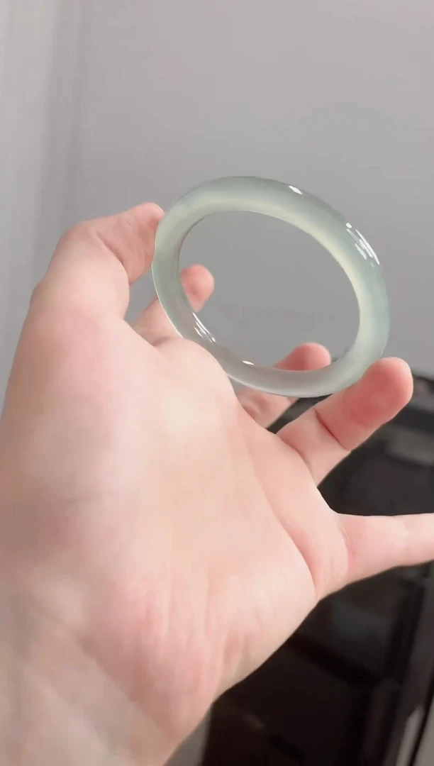 手镯玛瑙/玉髓未镶嵌54圈卡8