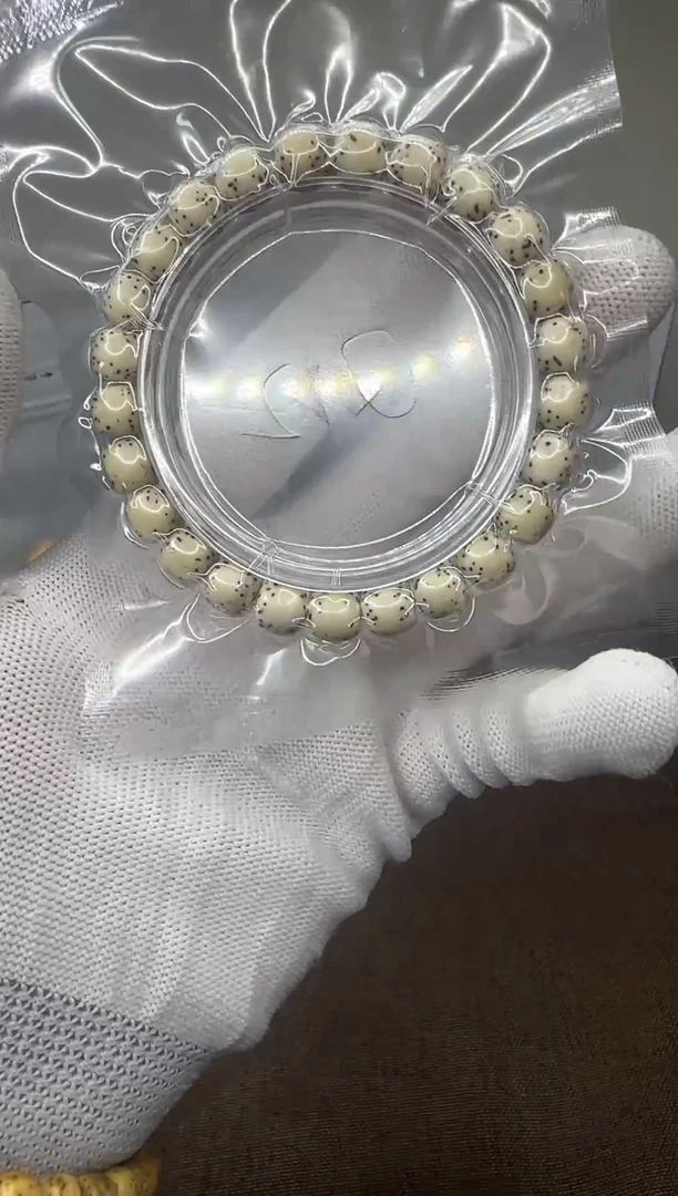 手串星月菩提星月手串A27