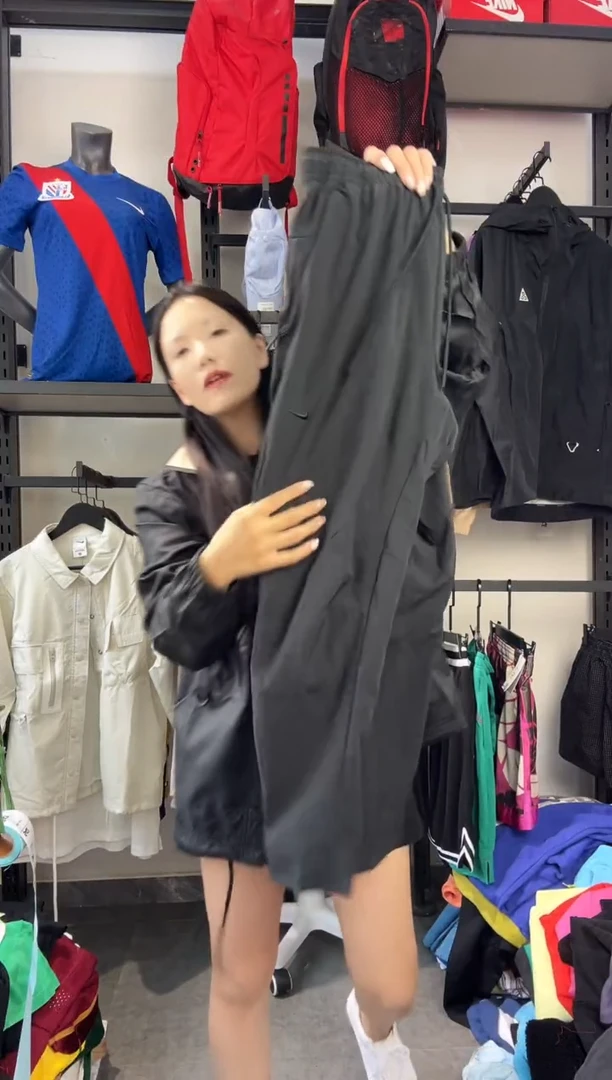537编码 瑕疵款直播间过款为准 尺码m