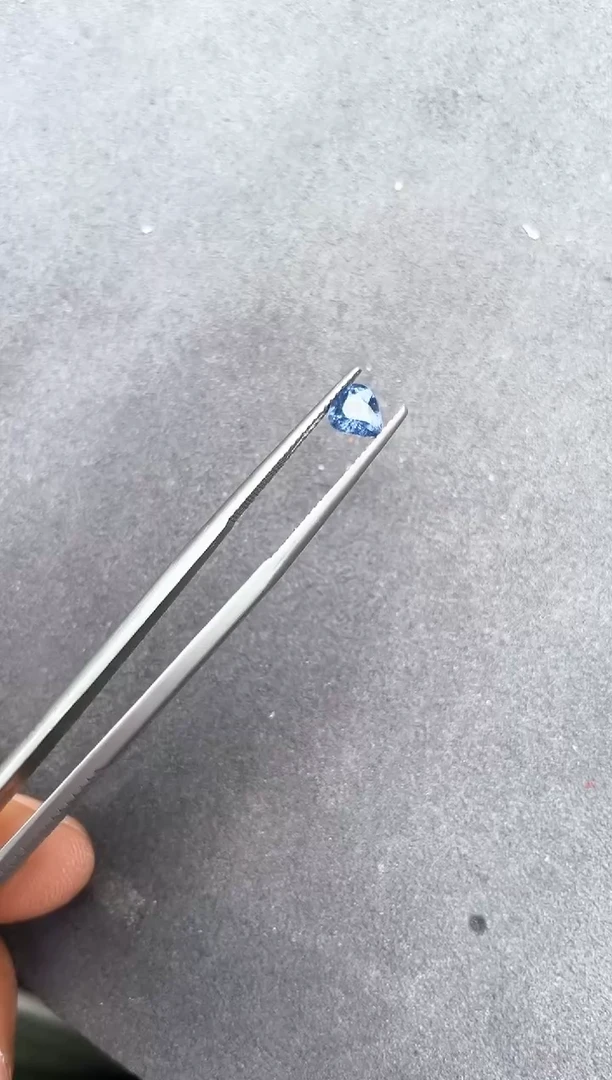 裸石尖晶石0.7ct
