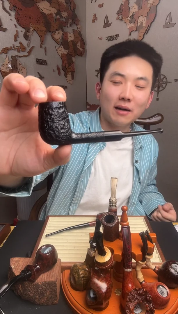 石楠木意大利进口石楠木烟斗