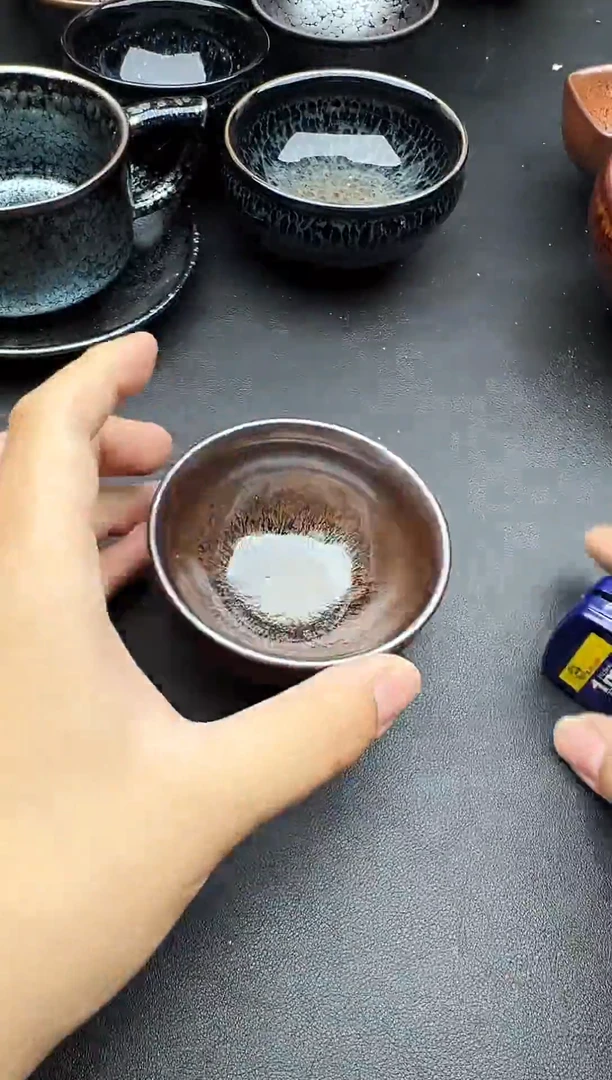 茶盏建盏    茶器96