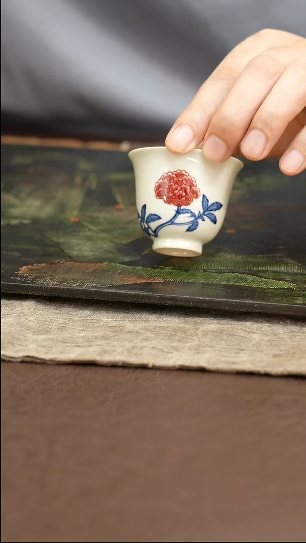 摆件尼克美学茶器