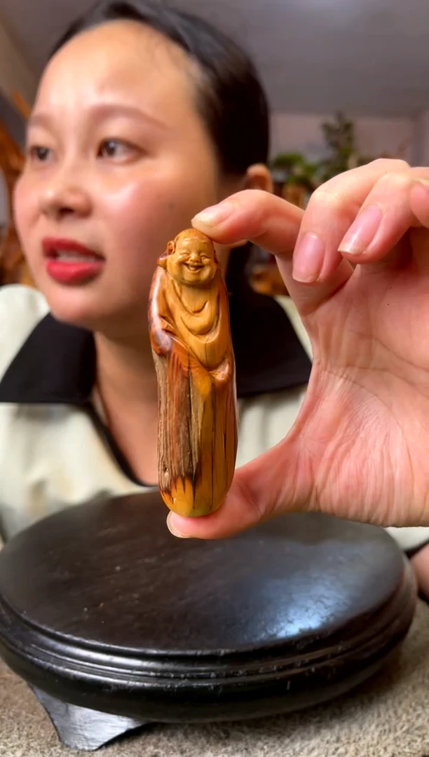 柏木（崖柏）崖柏小件