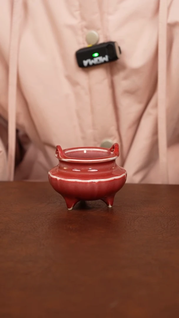 澄观柴窑 澄观柴窑