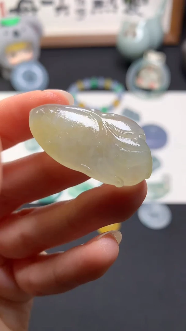 未镶嵌定制翡翠0886432883