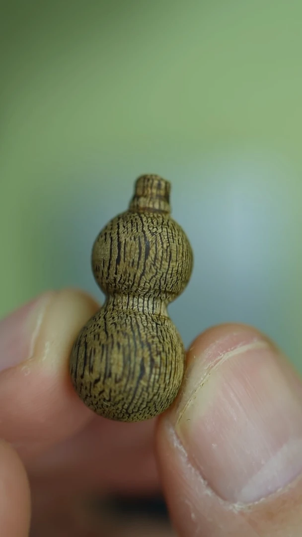 【闪购商品】沉香沉香木制品沉香葫芦-真沉香