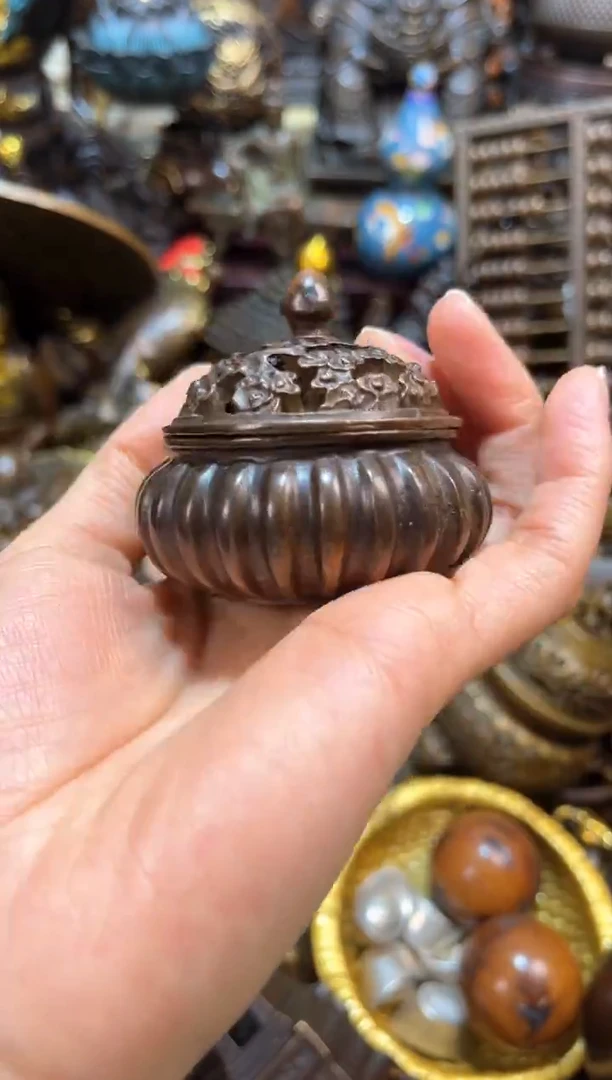 【闪购链接】精品铜器专属连接