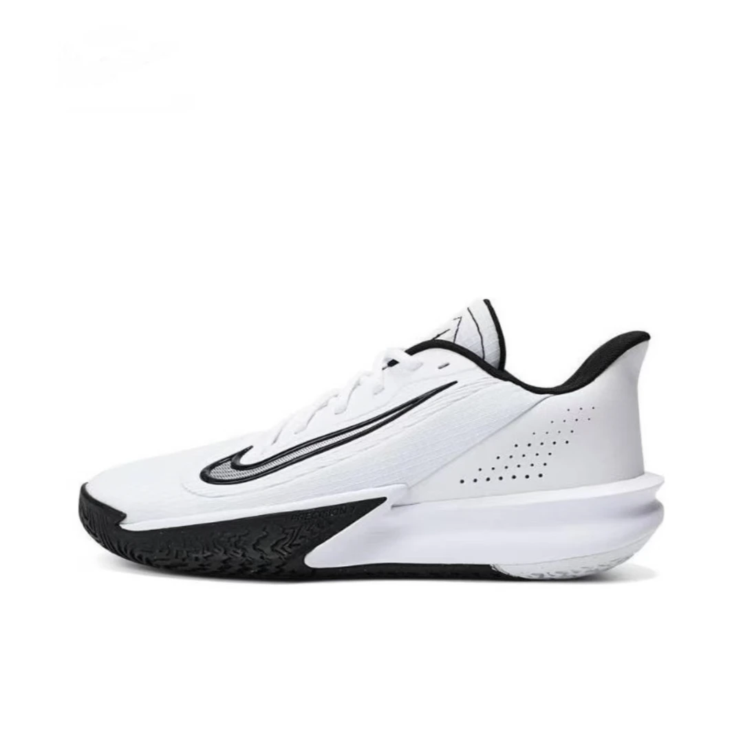 【断码特价】Nike/耐克男鞋经典潮流百搭实战篮球运动鞋FN4322-101