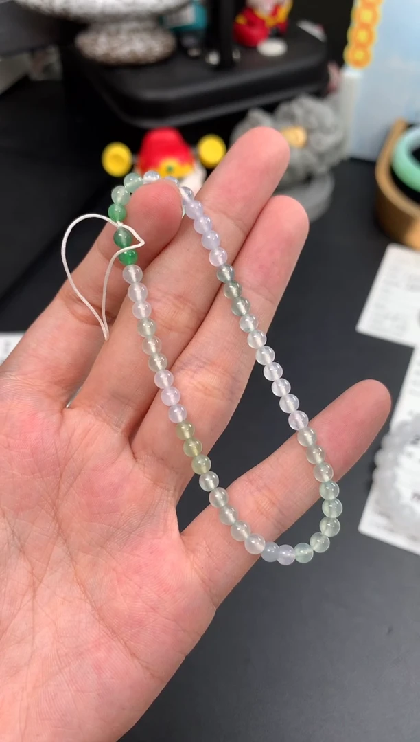 未镶嵌挂件翡翠48小时鉴赏期 退货不扣服务费