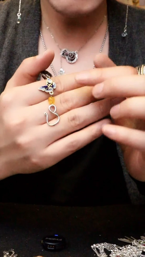 【闪购商品】刺绣033高吉文创   直播老绣