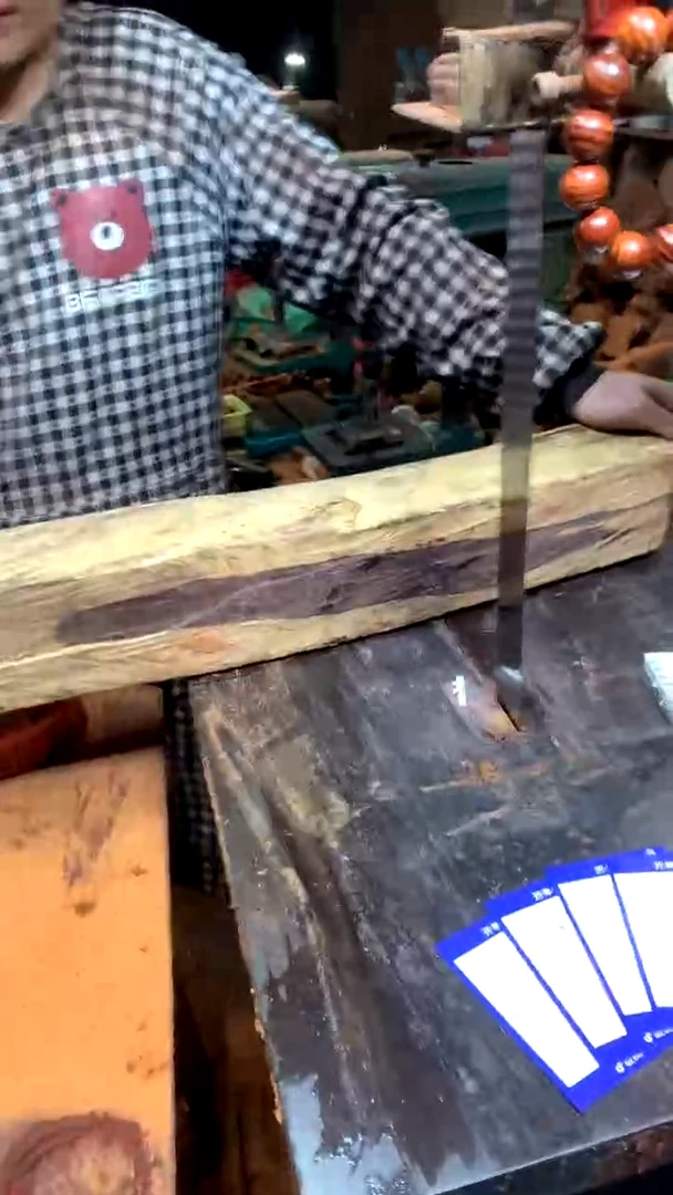 【闪购商品】花梨木类1212定制海黄不退不换