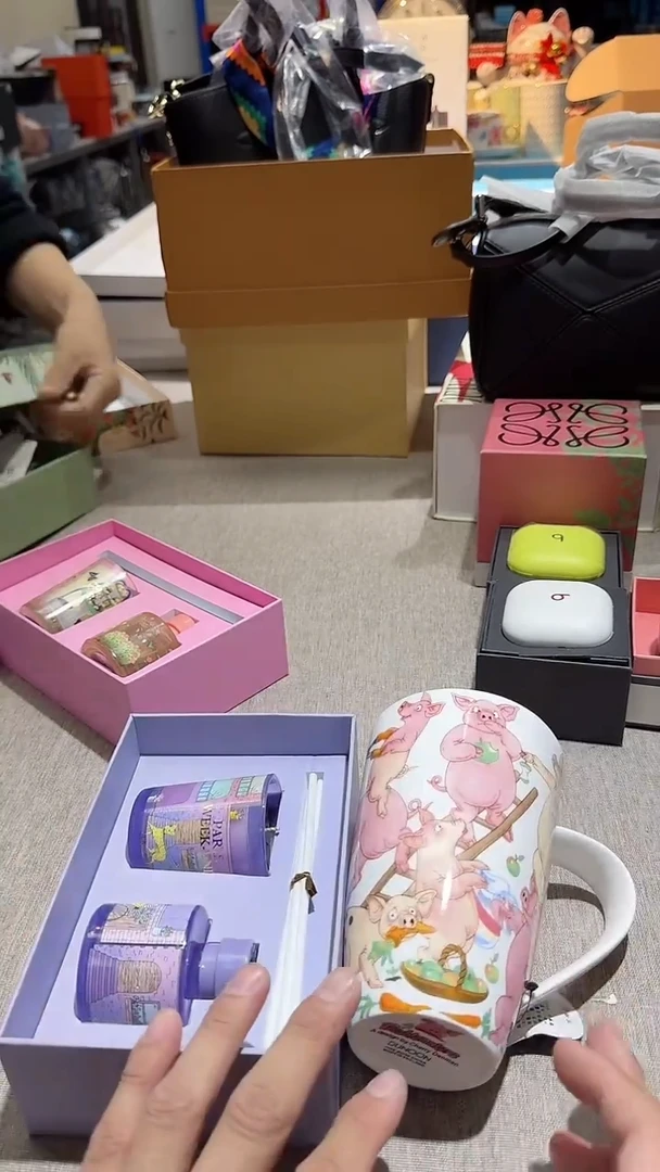 【闪购商品】瓷片正品保真，清库存