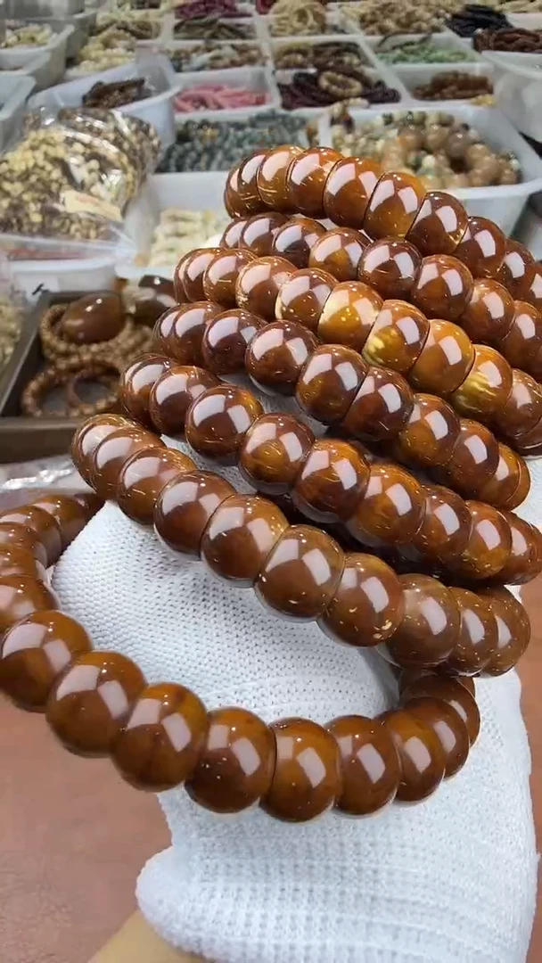 手串紫金鼠D04紫金鼠碗肠