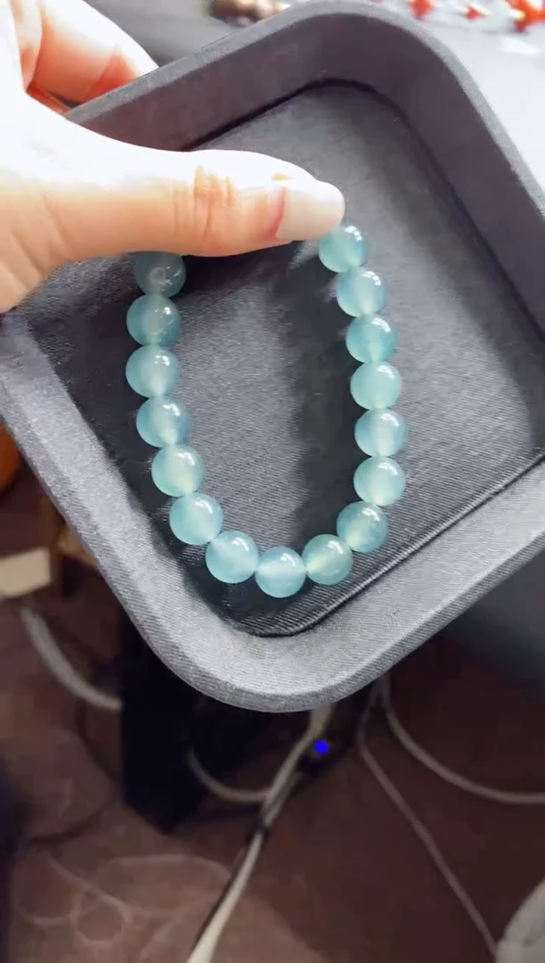 颈饰未镶嵌翡翠大*0802081505