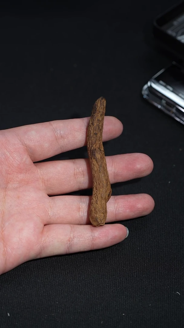 沉香沉香碎屑天然野生