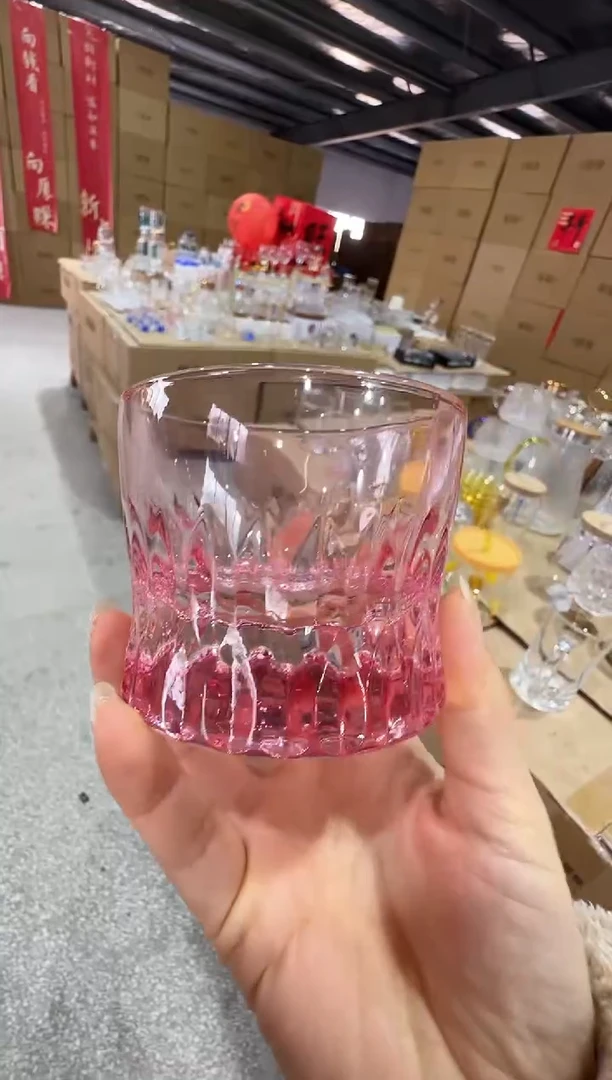 【闪购商品】水晶玻璃无盖款直播专属价格