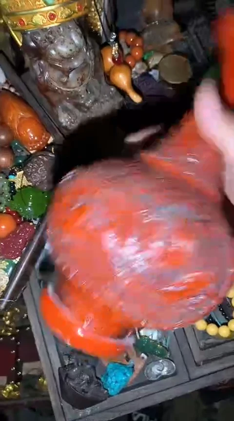 寿山石其他摆件一个【绍文甄选】