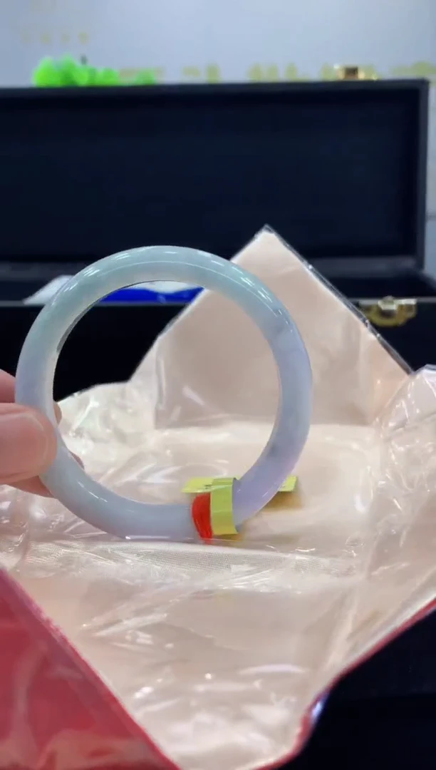 未镶嵌手镯翡翠翡翠手镯