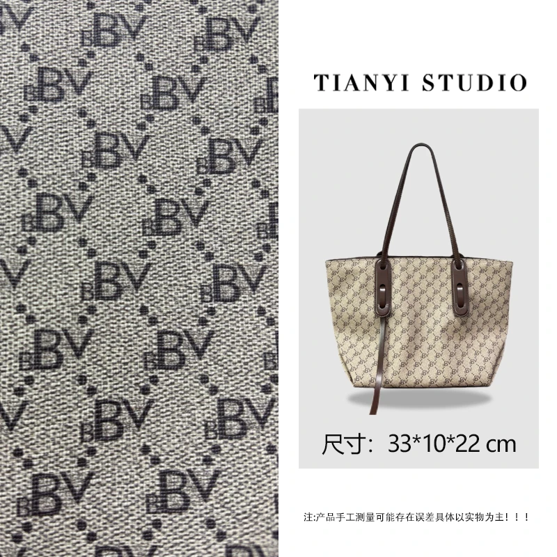 【天一甄选】SD-50213-凡戴克咖 轻奢高级韩版单肩潮流女包