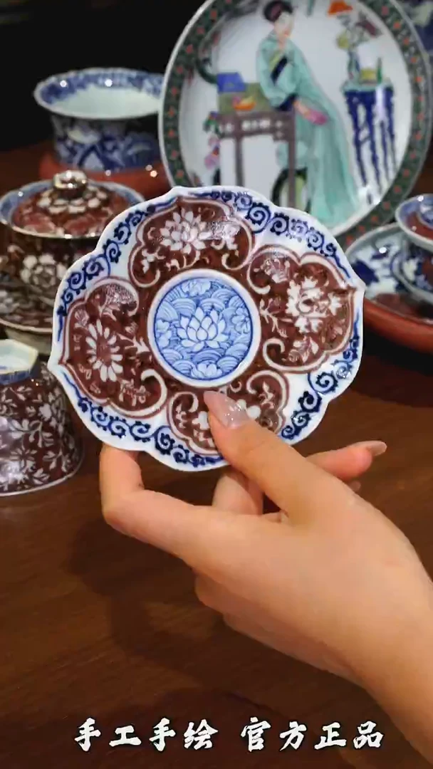 陶瓷柴窑啊哈哈哈哈哈微瑕