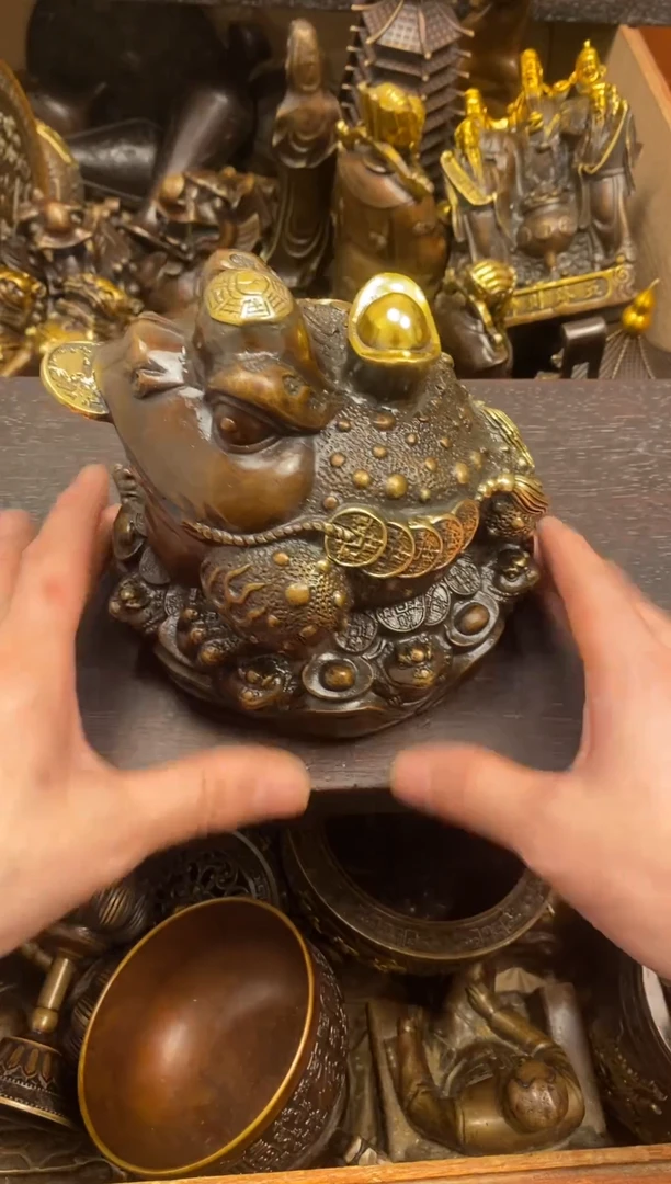 案台摆件 物品摆件