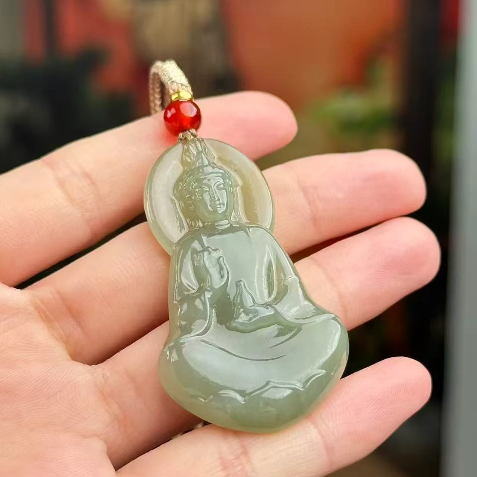 名家匠心馆和田玉多样性发一