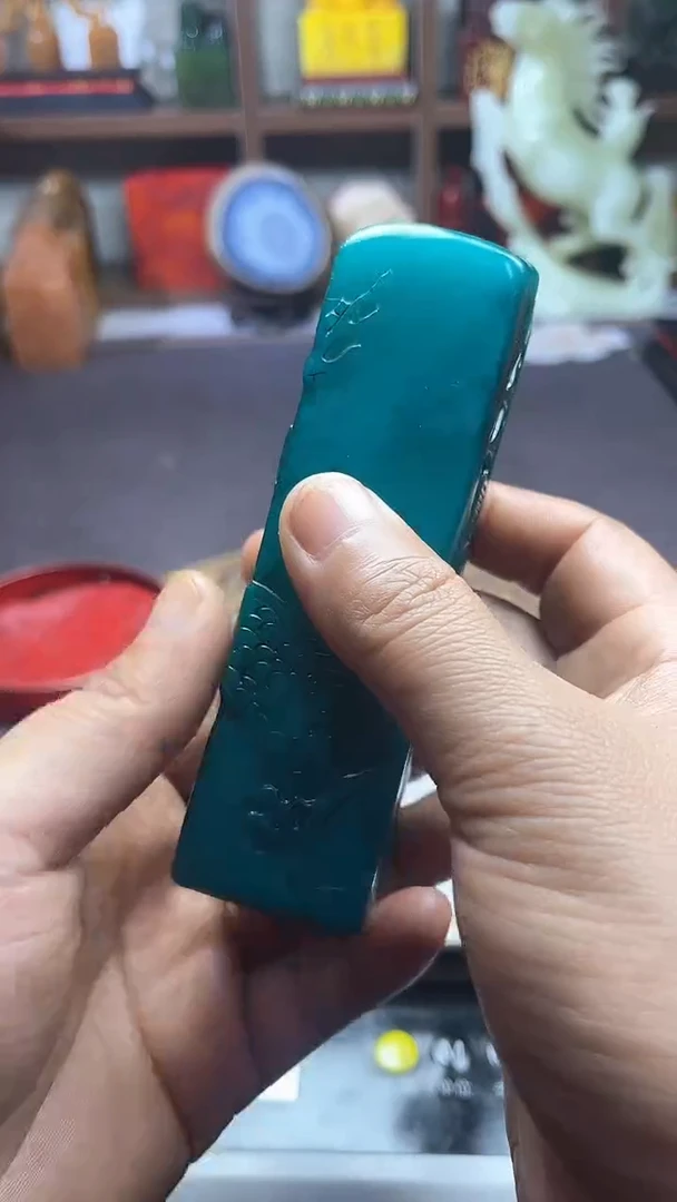 【闪购商品】寿山石印石纯天然篆刻石料