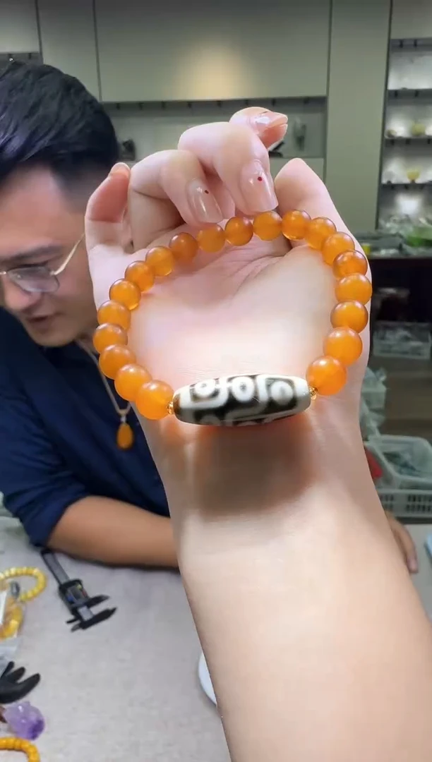 手链多样性发一件 098