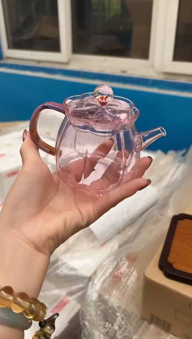 高硼硅玻璃盖子款11003674