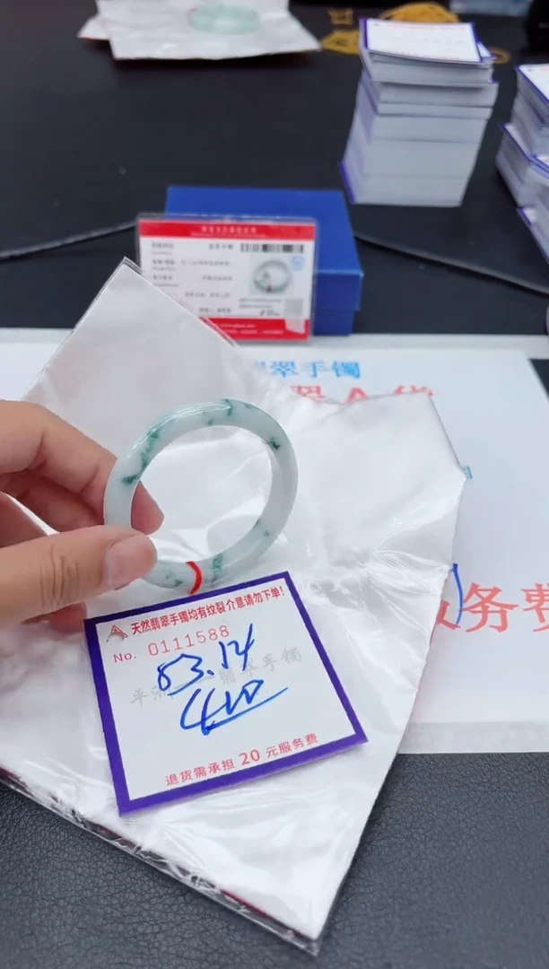 未镶嵌手镯翡翠11111111