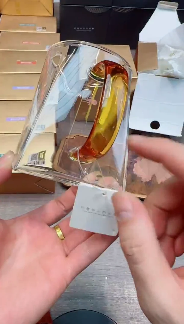 禾器粉金标瀚然琥珀