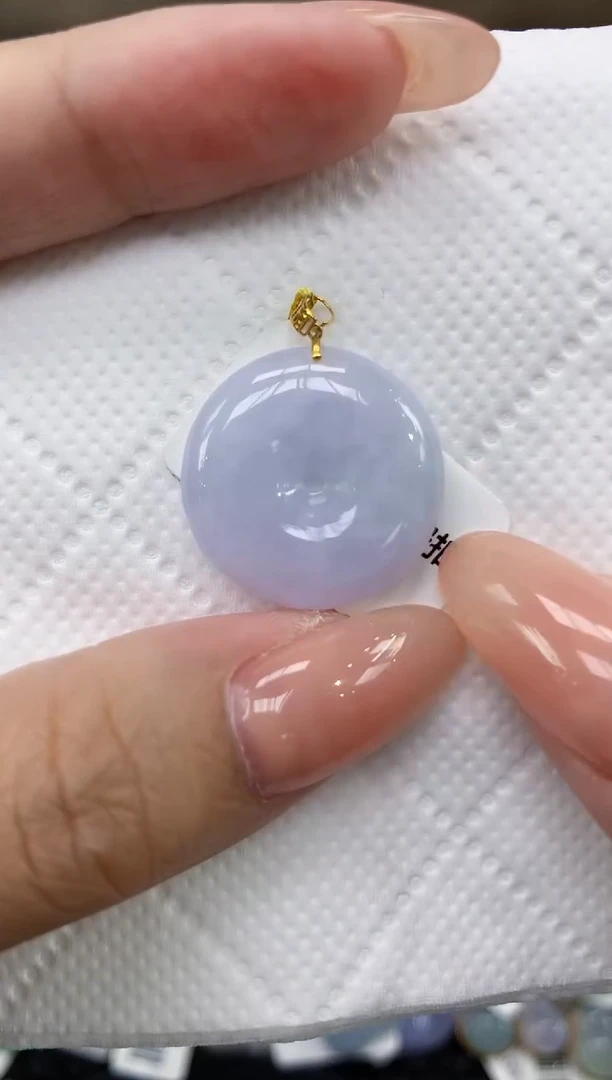 颈饰未镶嵌翡翠11111111111