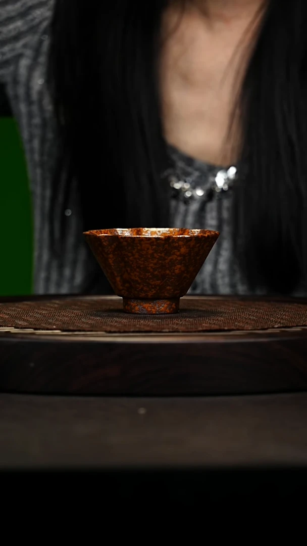 宜兴原矿高端紫砂