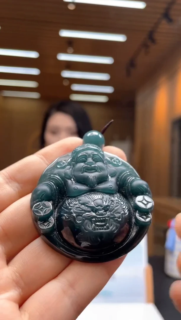 未镶嵌定制翡翠********422