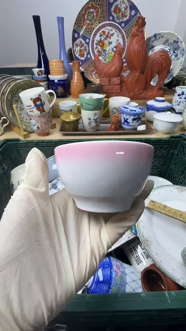 陶瓷小***走感谢您一直以来的支持008