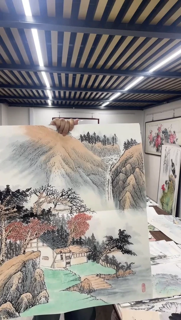 国画融易专属链接-79-15