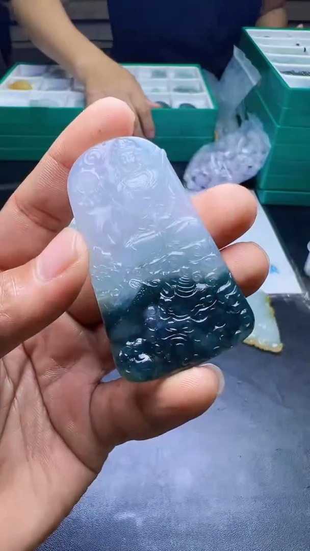 未镶嵌定制翡翠天然翡翠A货
